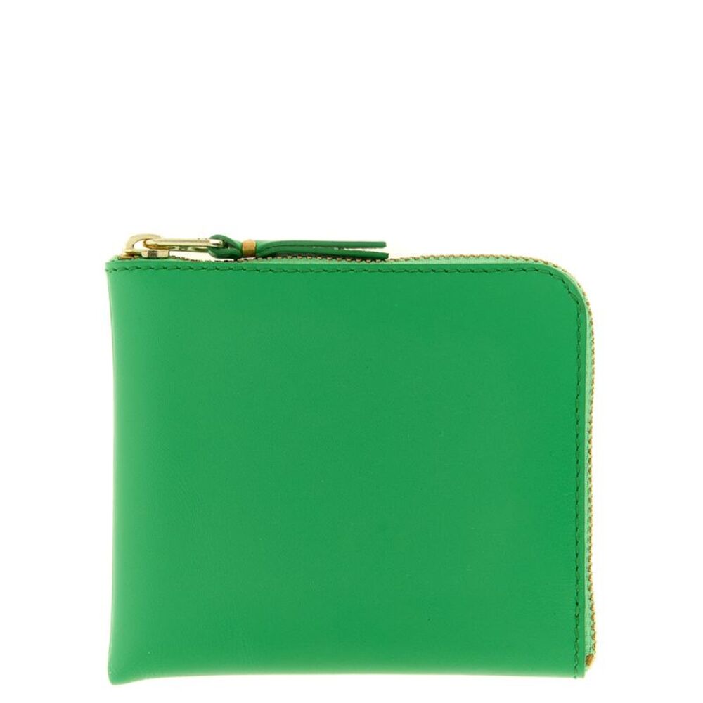 Comme Des Garçons Wallet Unisex 'Classic Leather Line' Wallet